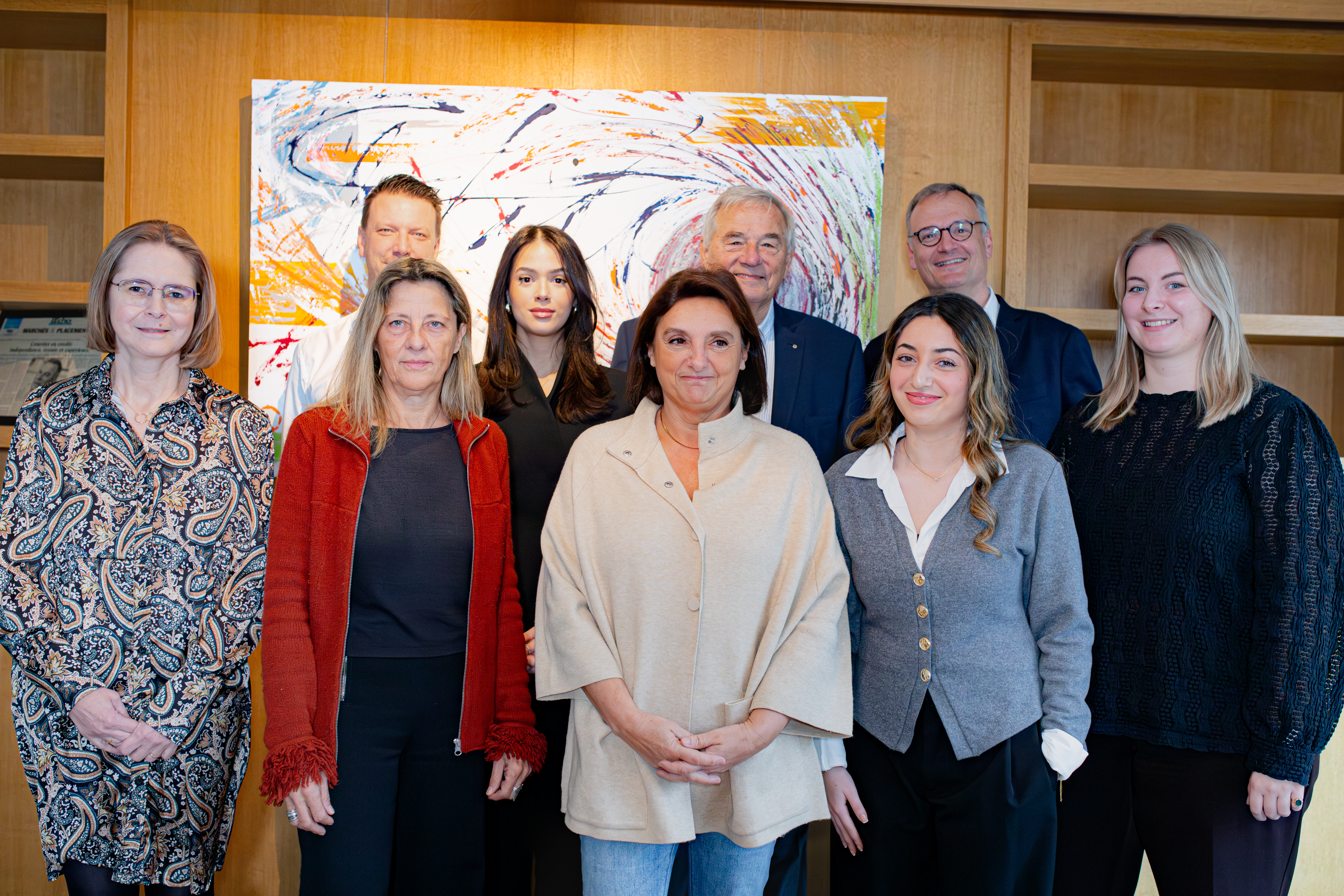 Assurances pour Indépendants & Sociétés