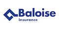 Logo de Baloise Insurance, firme spécialisée dans les solutions d'assurance.